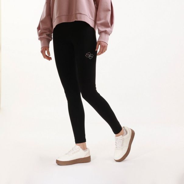 LOTTO Helanke fiore leegings W - LTA251F310-01