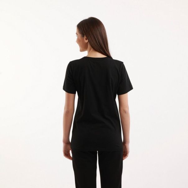 LOTTO Majica kratak rukav fiore sq t shirt W - LTA251F810-01