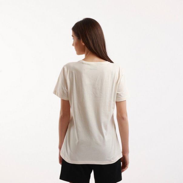 LOTTO Majica kratak rukav fiore sq t shirt W - LTA251F810-11