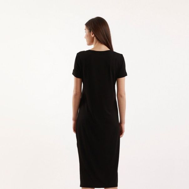 LOTTO Haljina dettaglio dress W - LTA251F902-01