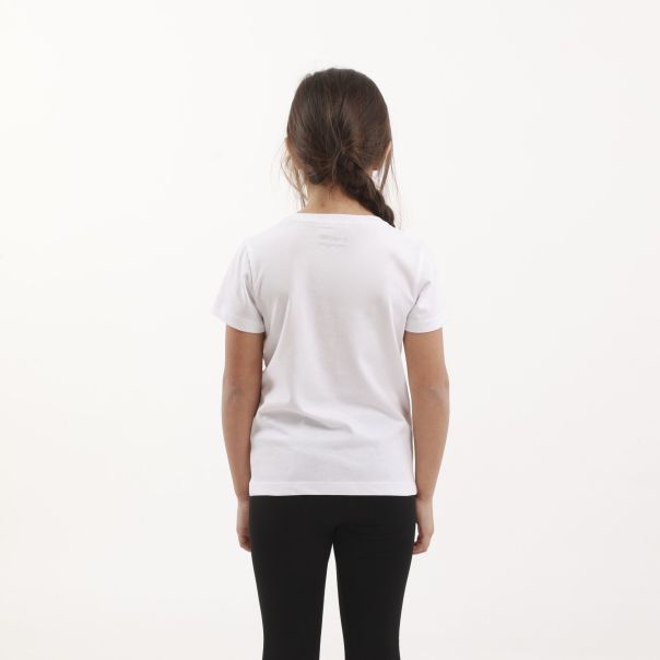 LOTTO Majica kratak rukav cuore t shirt GG - LTA251G802-10