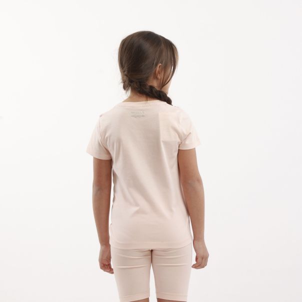 LOTTO Majica kratak rukav cuore t shirt GG - LTA251G802-82