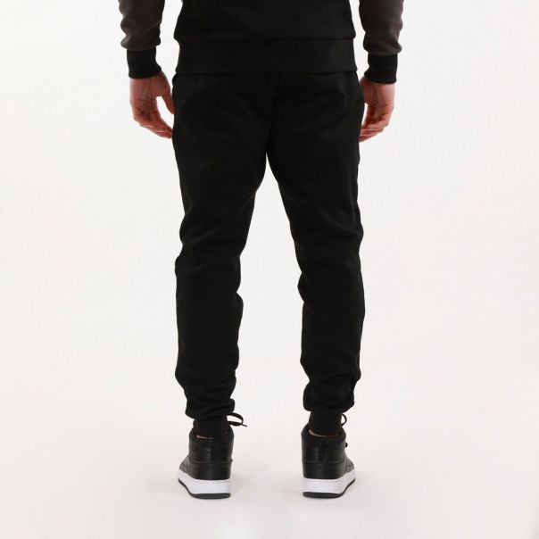 LOTTO Donji deo l'onda rib cuff pants M - LTA251M101-01