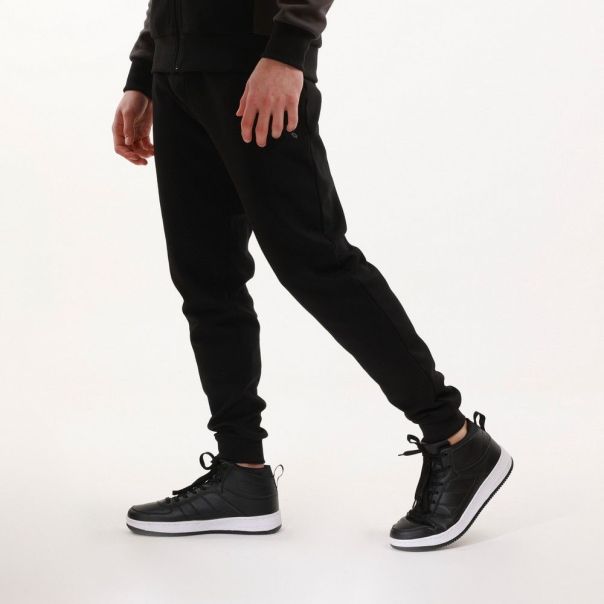 LOTTO Donji deo l'onda rib cuff pants M - LTA251M101-01