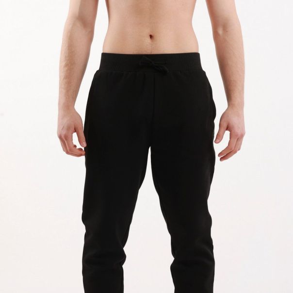 LOTTO Donji deo l'onda rib cuff pants M - LTA251M101-01