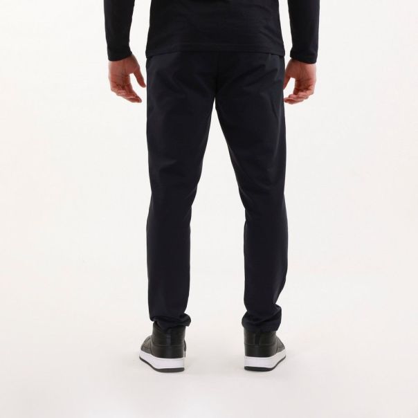 LOTTO Donji deo dettaglio open pants M - LTA251M104-02