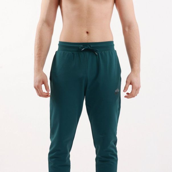LOTTO Donji deo orizzonte rib cuff pants M - LTA251M110-28