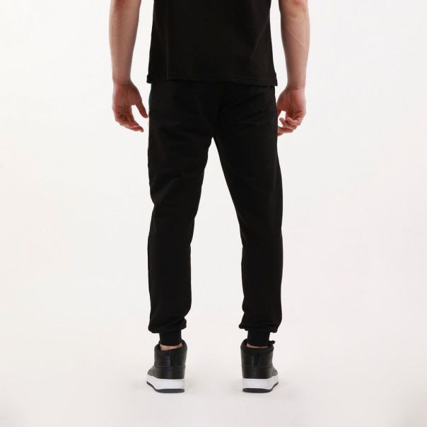 LOTTO Donji deo orizzonte cb rib cuff pants M - LTA251M112-01