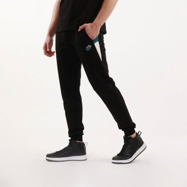 LOTTO Donji deo orizzonte cb rib cuff pants M - LTA251M112-01