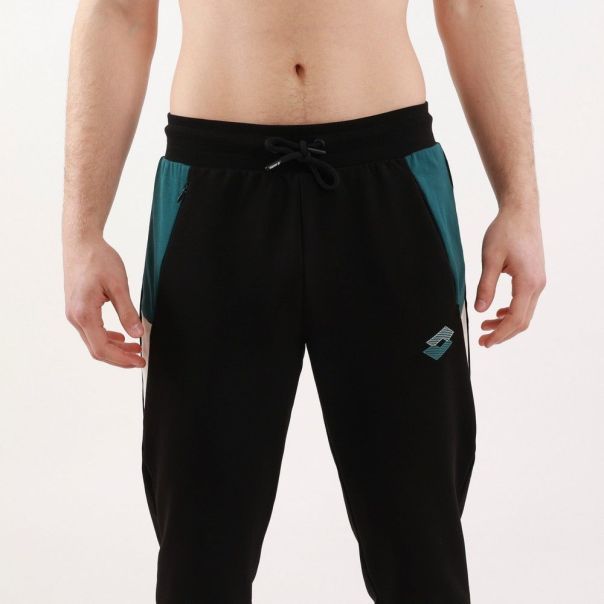 LOTTO Donji deo orizzonte cb rib cuff pants M - LTA251M112-01