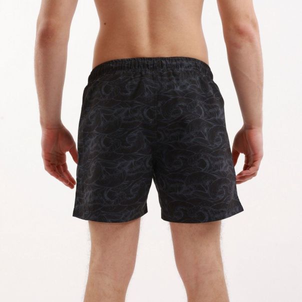 LOTTO Šorc aop beach shorts M - LTA251M203-01