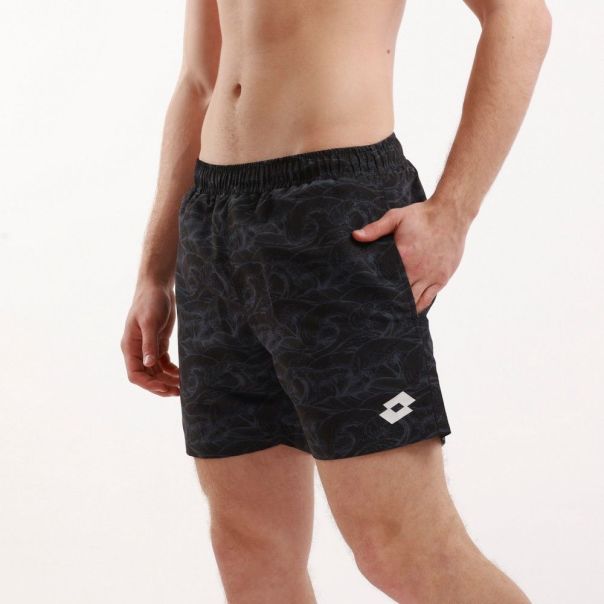 LOTTO Šorc aop beach shorts M - LTA251M203-01