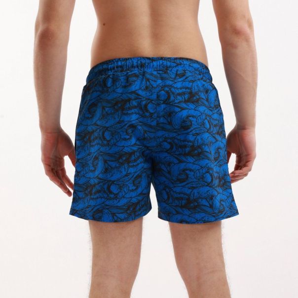 LOTTO Šorc aop beach shorts M - LTA251M203-20