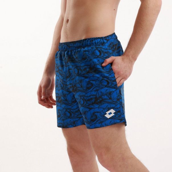 LOTTO Šorc aop beach shorts M - LTA251M203-20