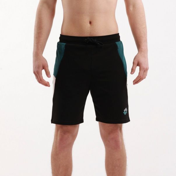 LOTTO Šorc orizzonte cb shorts M - LTA251M212-01