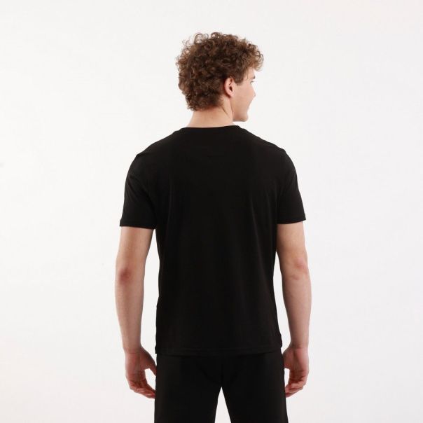 LOTTO Majica kratak rukav l'onda logo t shirt M - LTA251M803-01