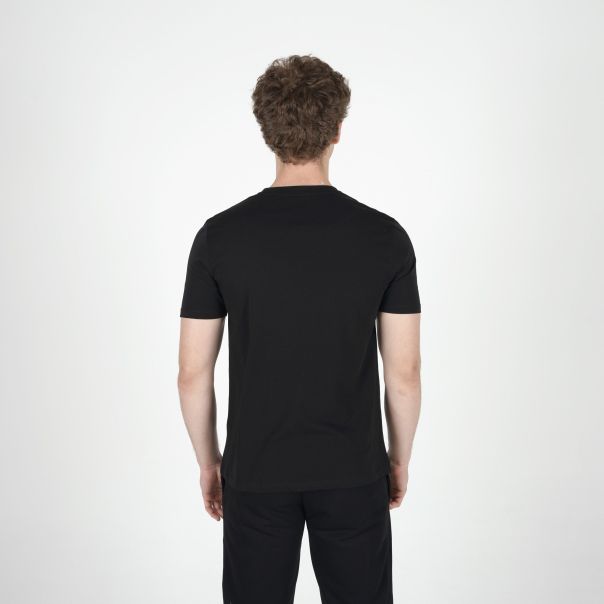 LOTTO Majica kratak rukav dettaglio w t shirt M - LTA251M806-01