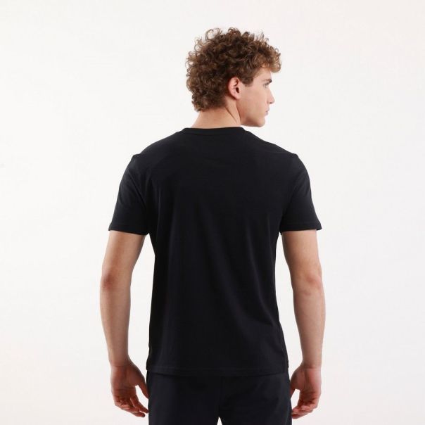 LOTTO Majica kratak rukav orizzonte t shirt M - LTA251M812-02