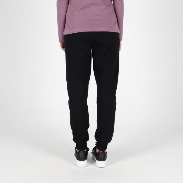 LOTTO Donji deo punta rib cuff pants W - LTA253F101-01