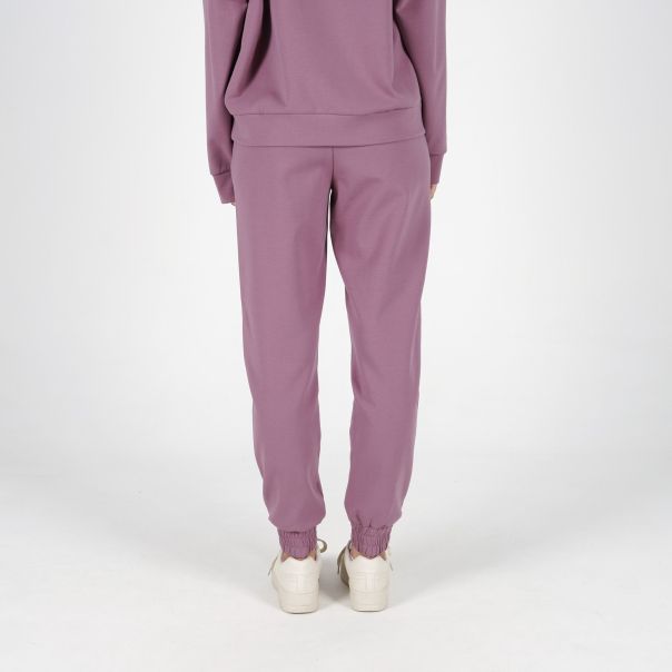 LOTTO Donji deo punta rib cuff pants W - LTA253F101-88