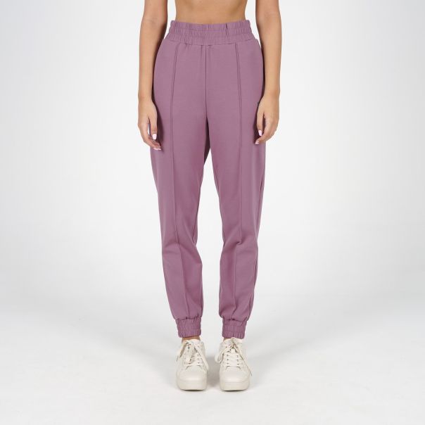 LOTTO Donji deo punta rib cuff pants W - LTA253F101-88