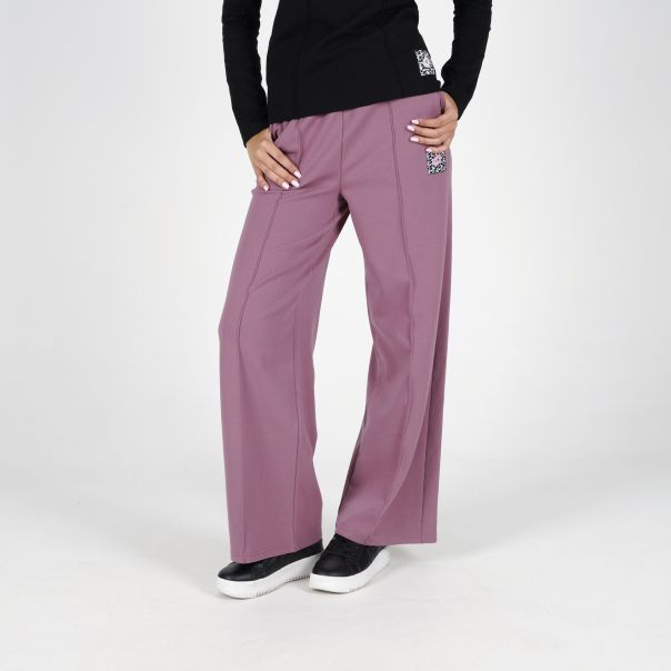 LOTTO Donji deo punta open hem pants W - LTA253F105-88