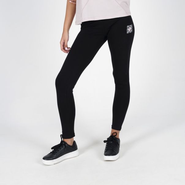 LOTTO Helanke punta leggings W - LTA253F301-01