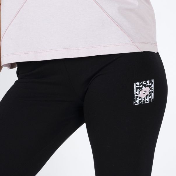 LOTTO Helanke punta leggings W - LTA253F301-01