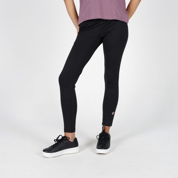 LOTTO Helanke punta leggings W - LTA253F302-01