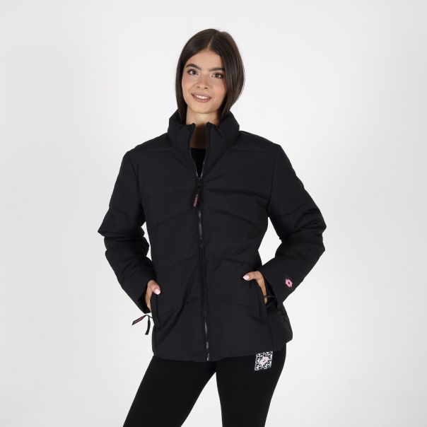 LOTTO Jakna woman jacket W - LTA253F501-01