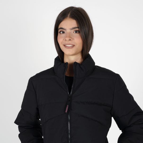 LOTTO Jakna woman jacket W - LTA253F501-01