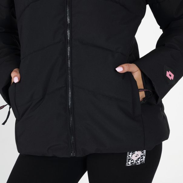 LOTTO Jakna woman jacket W - LTA253F501-01