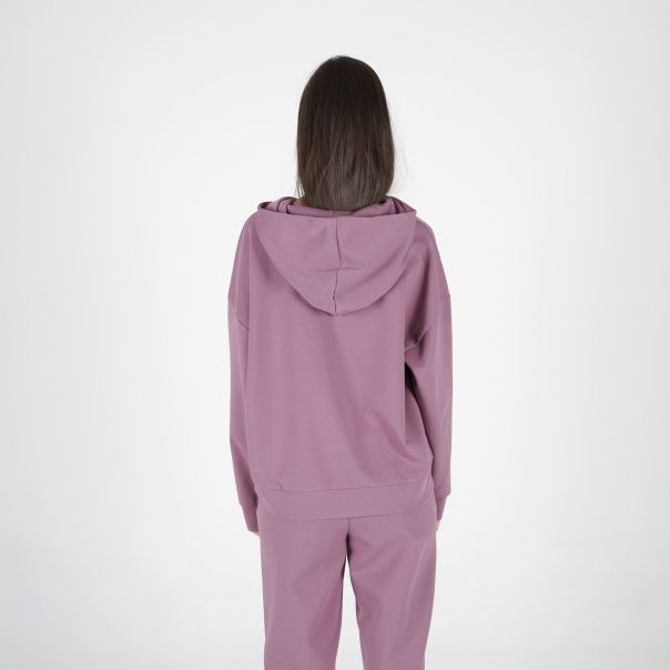 LOTTO Duks sa kapuljačom punta hoody W - LTA253F606-88