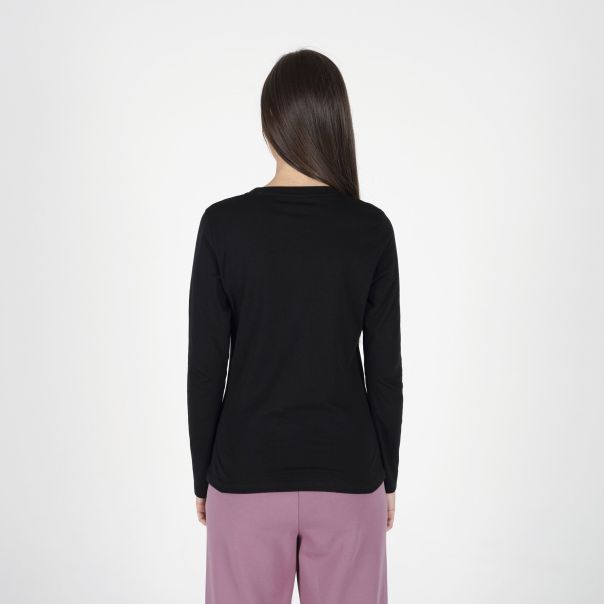 LOTTO Majica dug rukav  punta lst W - LTA253F802-01