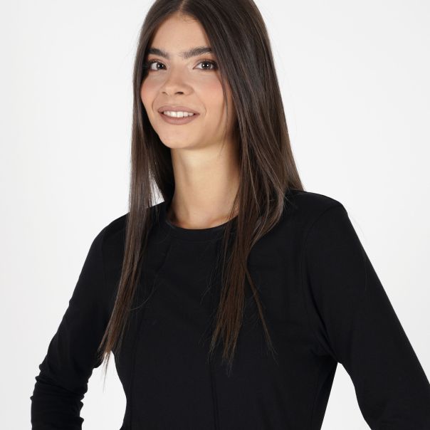 LOTTO Majica dug rukav  punta lst W - LTA253F802-01