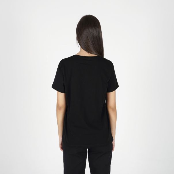 LOTTO Majica kratak rukav  stampa W - LTA253F803-01