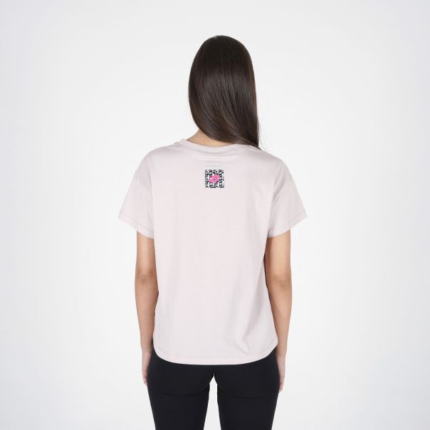 LOTTO Majica kratak rukav punta W - LTA253F804-87