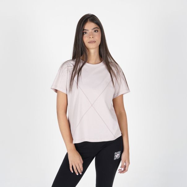 LOTTO Majica kratak rukav punta W - LTA253F804-87