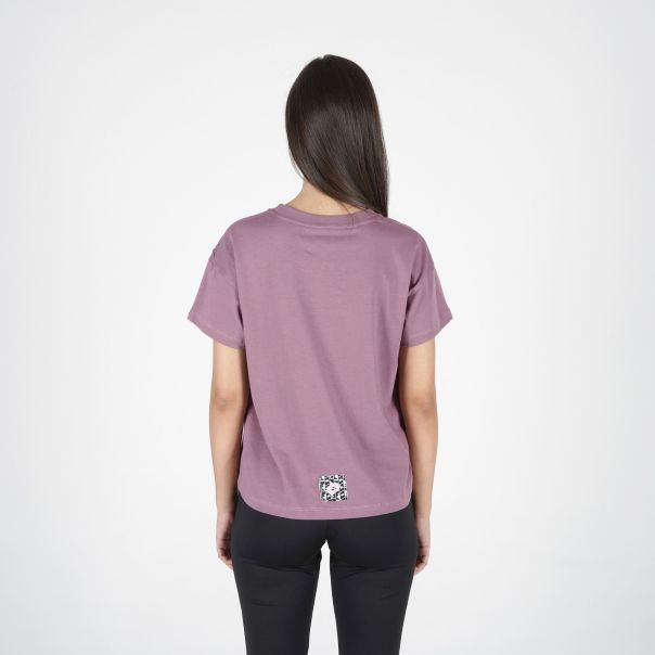 LOTTO Majica kratak rukav punta W - LTA253F804-88