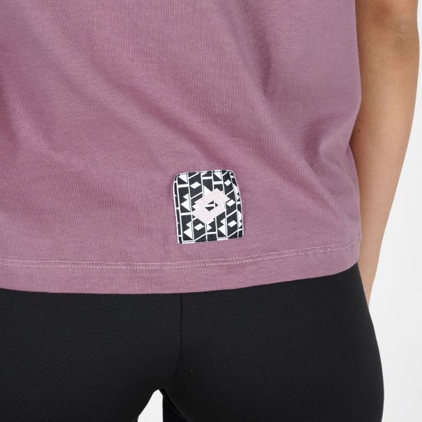 LOTTO Majica kratak rukav punta W - LTA253F804-88