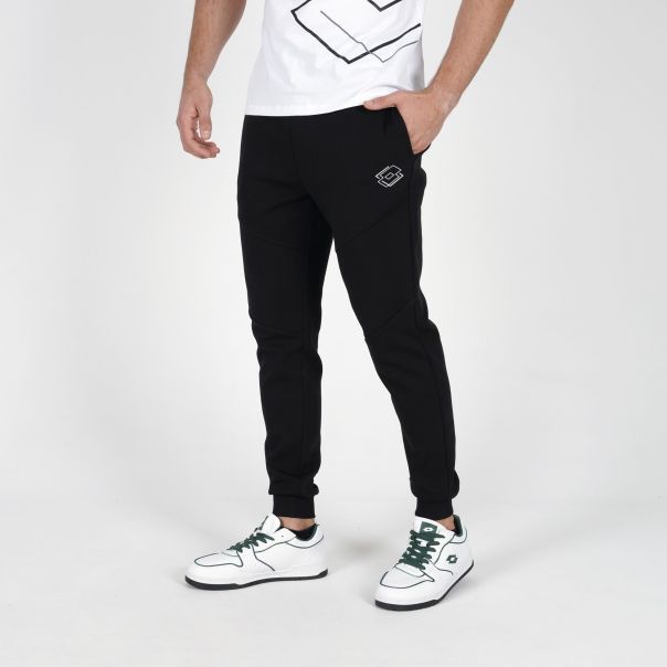 LOTTO Donji deo riga rib cuff pants M - LTA253M103-01