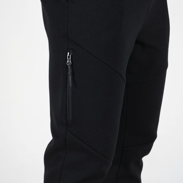 LOTTO Donji deo riga rib cuff pants M - LTA253M103-01