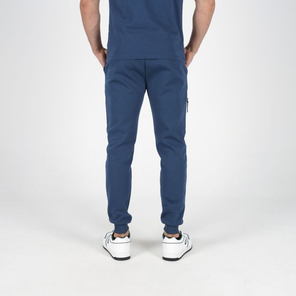 LOTTO Donji deo riga rib cuff pants M - LTA253M103-28