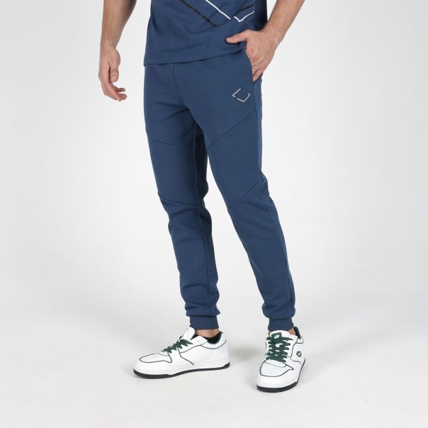 LOTTO Donji deo riga rib cuff pants M - LTA253M103-28