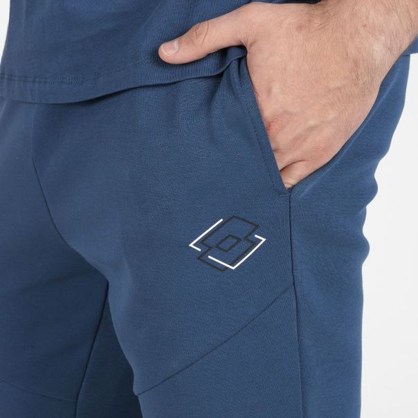 LOTTO Donji deo riga rib cuff pants M - LTA253M103-28