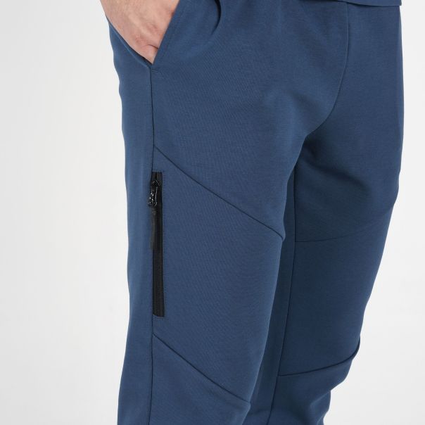 LOTTO Donji deo riga rib cuff pants M - LTA253M103-28