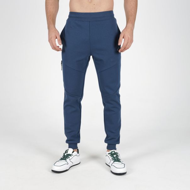 LOTTO Donji deo riga rib cuff pants M - LTA253M103-28