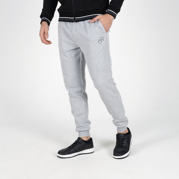 LOTTO Donji deo riga rib cuff pants M - LTA253M103-3A