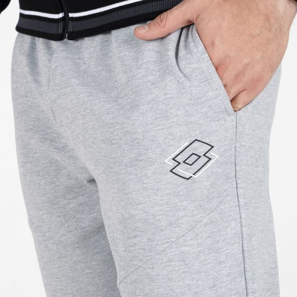 LOTTO Donji deo riga rib cuff pants M - LTA253M103-3A