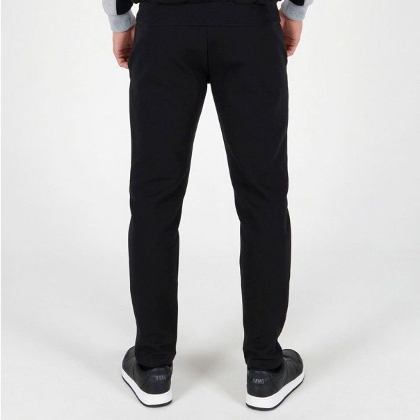 LOTTO Donji deo riga open hem pants M - LTA253M104-01